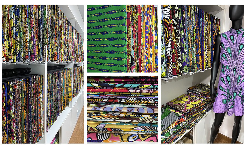 holland textiles usa